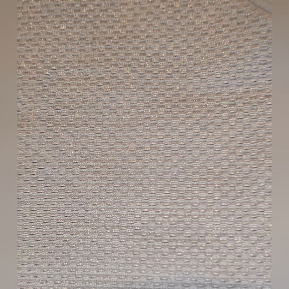 NWT Anthropologie LyreBird Shimmer Knit Tank Top Size L - Picture 3 of 4